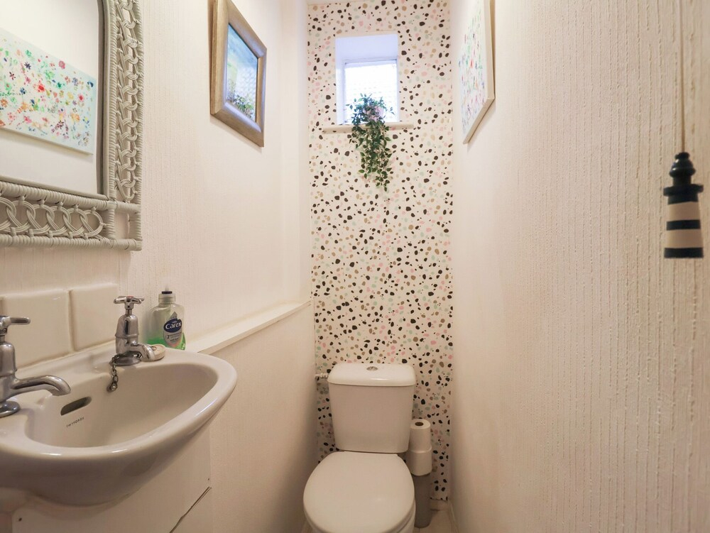 Cromer Holiday Home