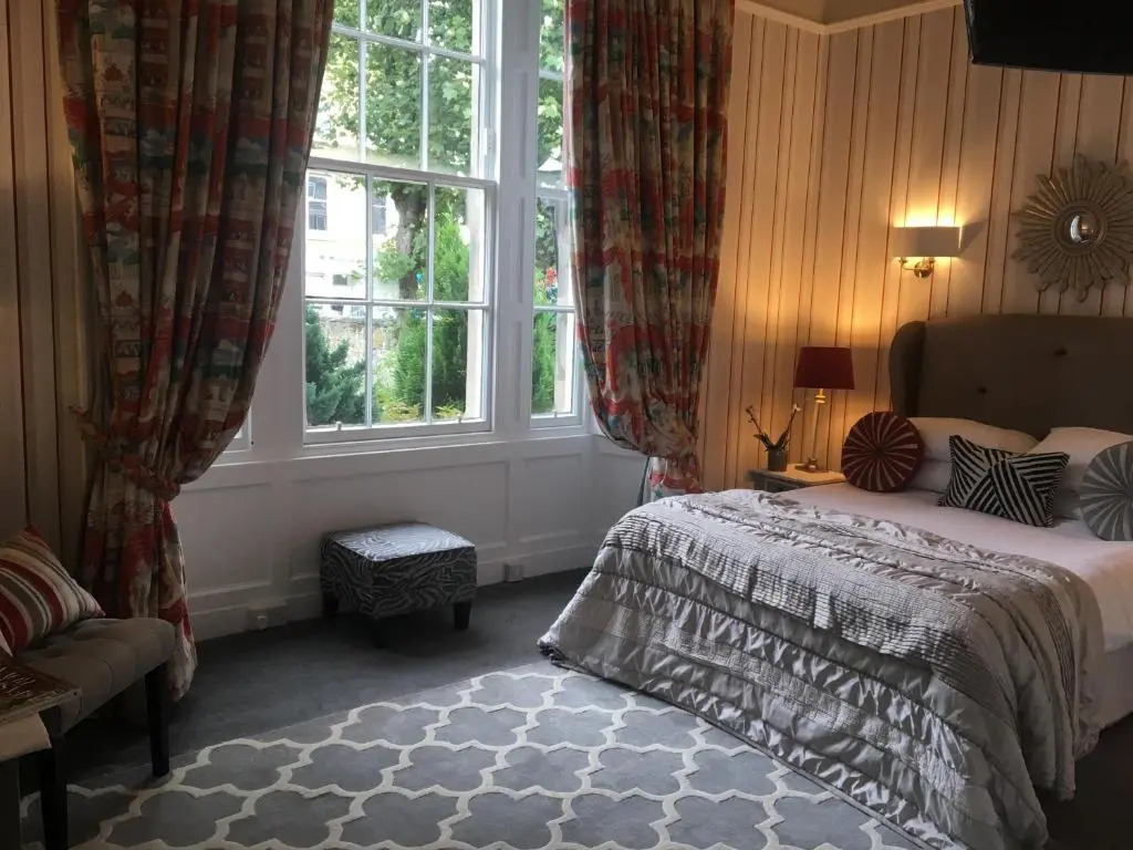 Abercorn Guest House