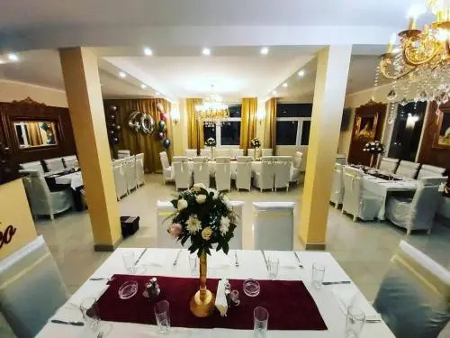 Apartment Ruzica