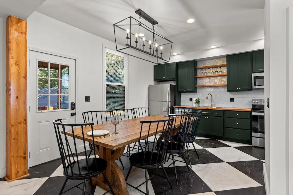 Wine Country Getaway | JZ Vacation Rentals
