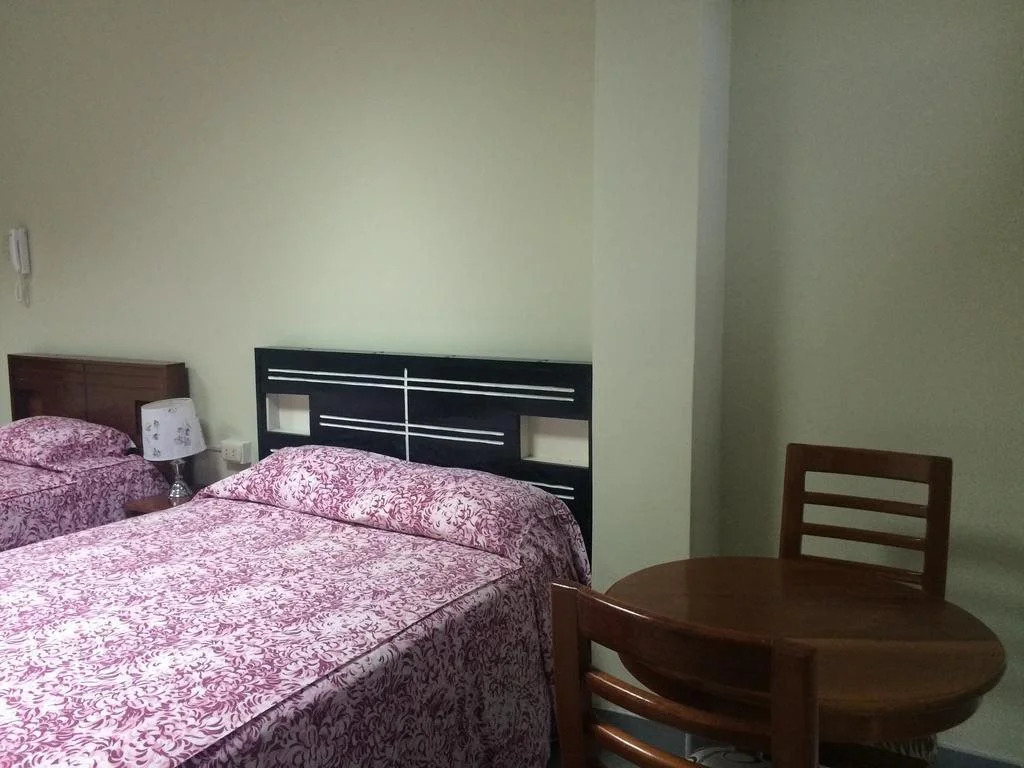 Oti Cerva Hotel