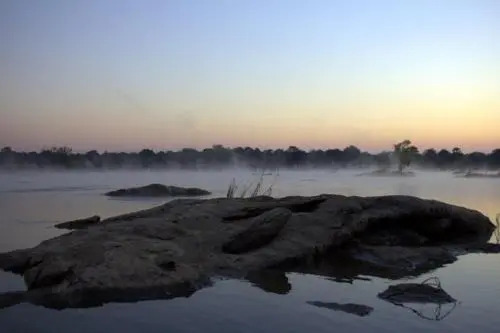 Mawimbi Bush Camp