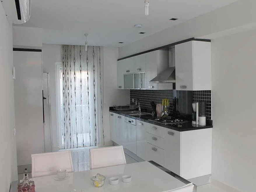 Gardenia Residence