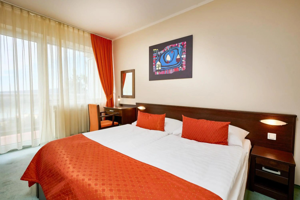 Hotel SOREA REGIA