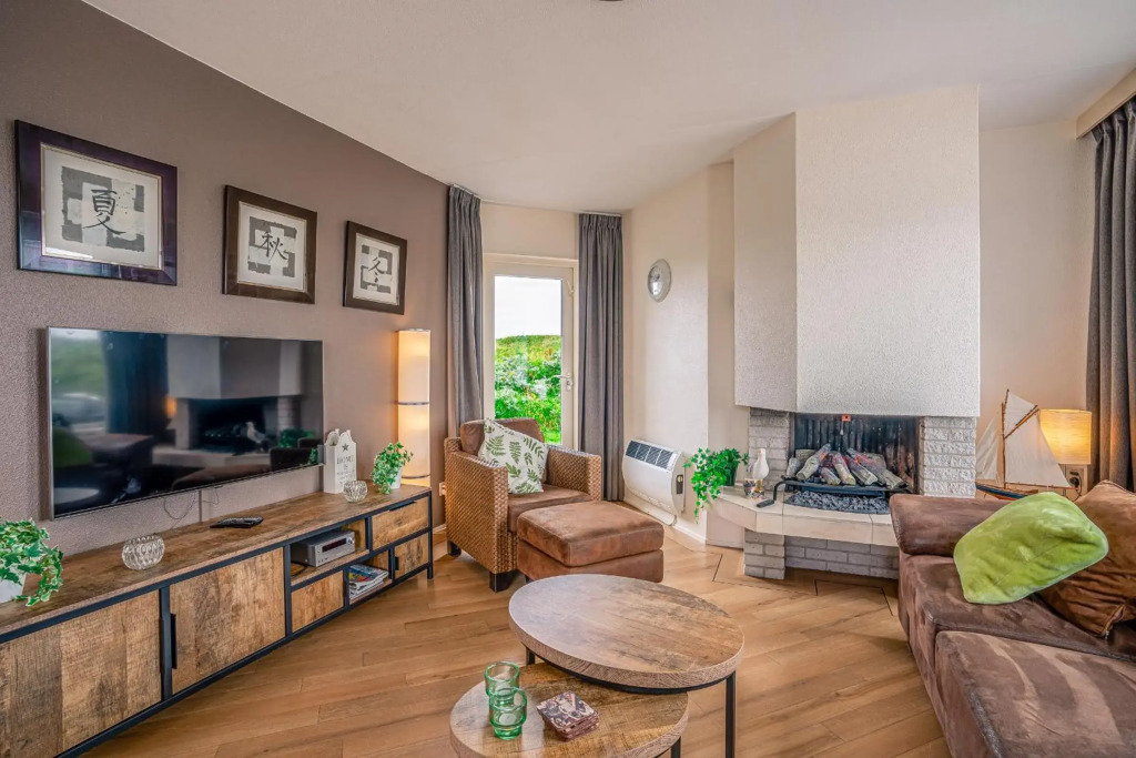 Appartementencomplex Juliana 70