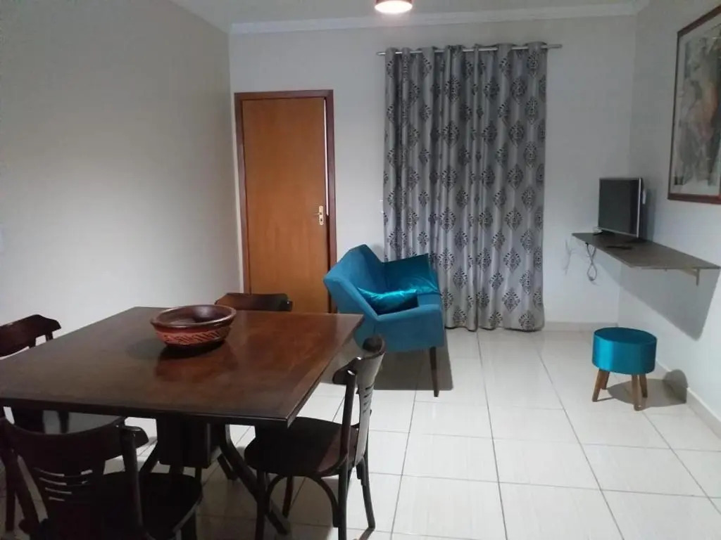 CALDAS NOVAS RESIDENCE - Inclui um ingresso por pessoa em Parque Aquático