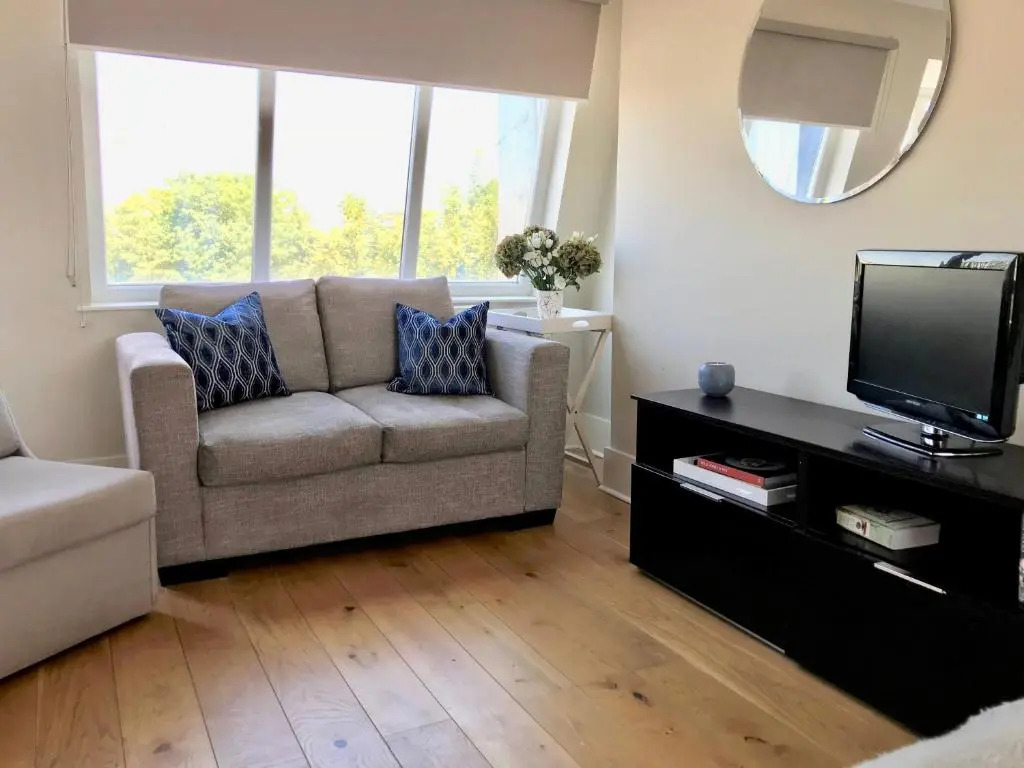 Central Loft Studio 1 min to station zone 2