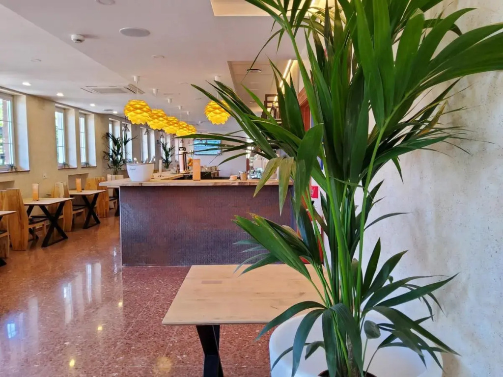 Hotel Marqués de Aguilar
