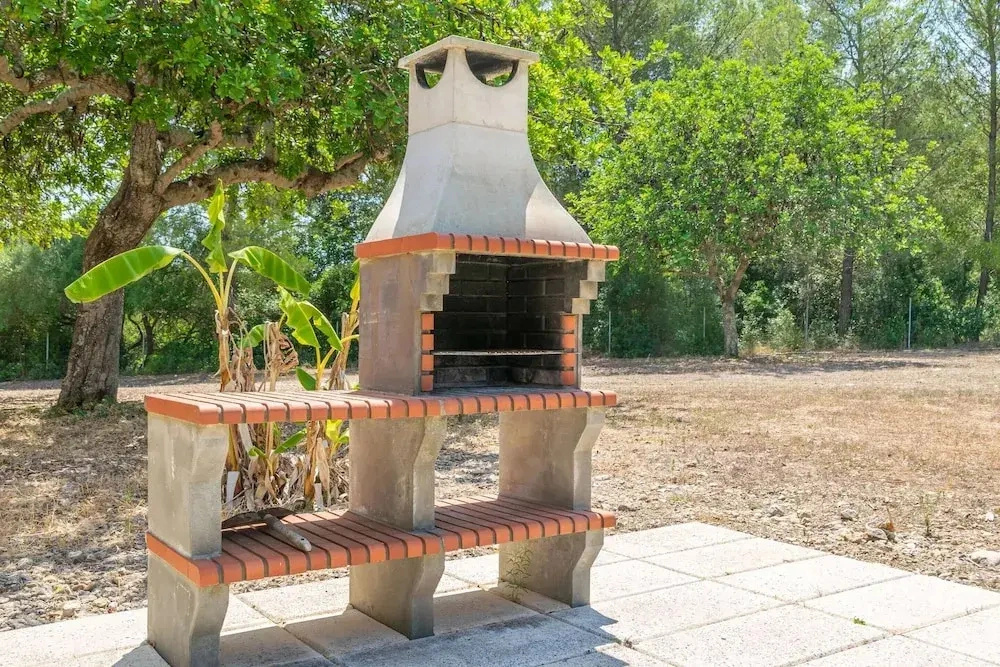 Lesplai - Villa With Private Pool In Pollenca