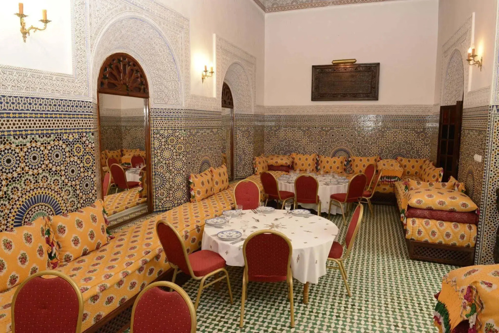 Riad El Yacout