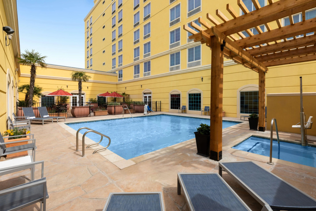 La Quinta by Wyndham San Antonio Medical Ctr. NW