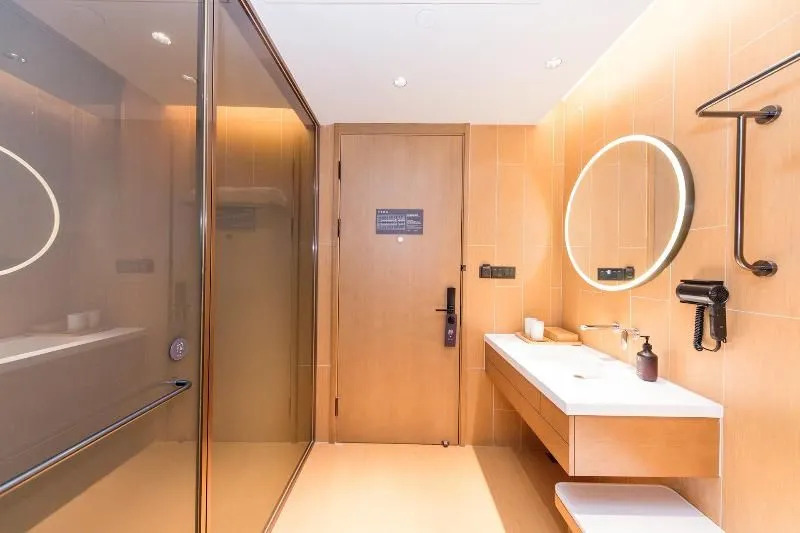 Ji Hotel (Shanghai Hongqiao Railway Station, Beidi
