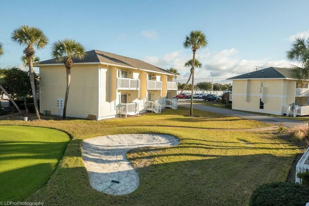 Sandpiper Cove 2037 Destin - 2 Br Condo