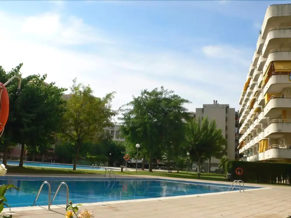 Apartamentos Córdoba Arysal