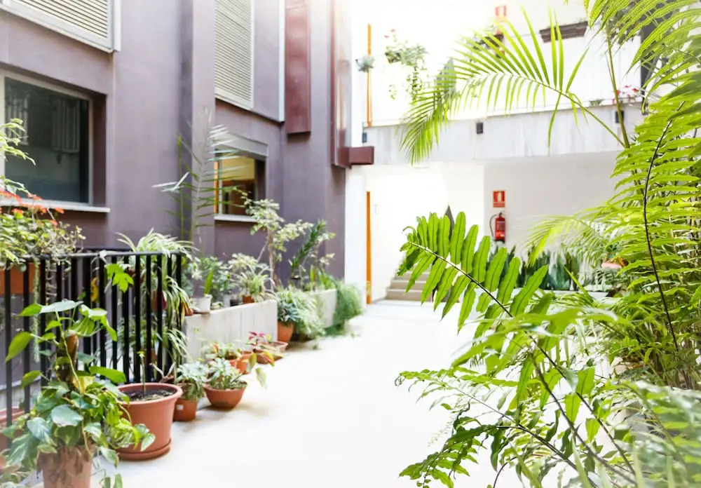 Apartamento Las Canteras