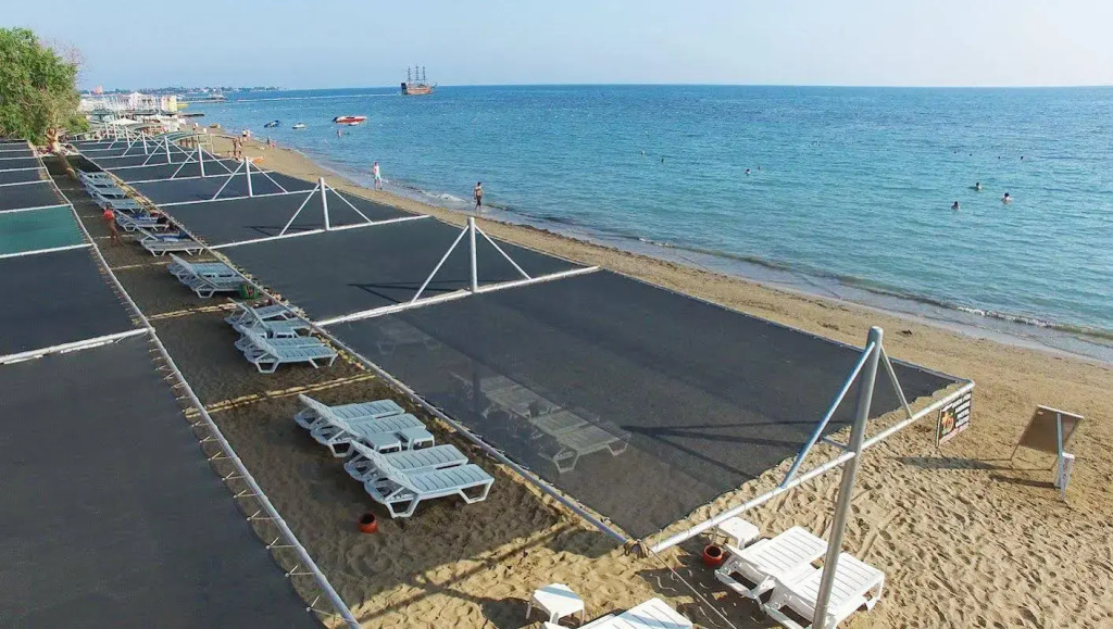 Side Mare Resort Spa