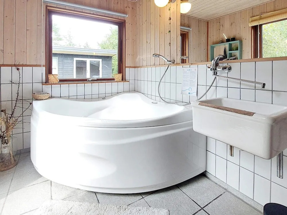 5 Person Holiday Home in Hemmet