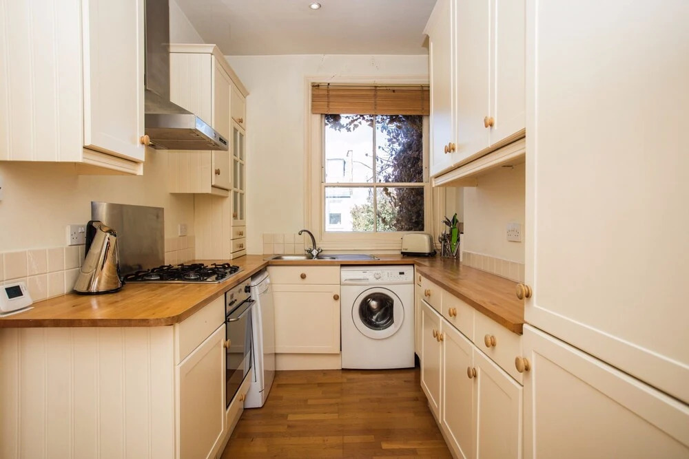 Apartment in West London
