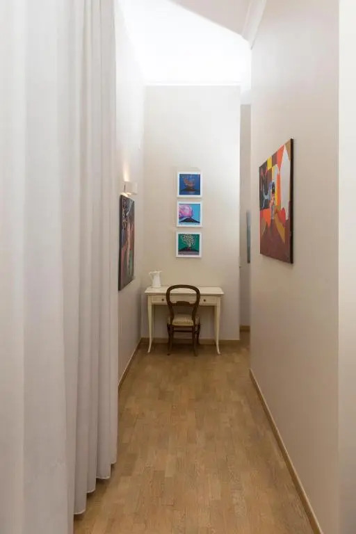 Donna Adelina Guesthouse