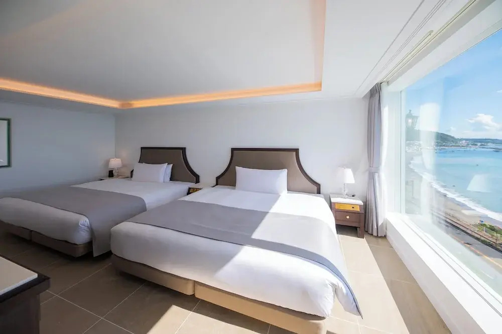 Hayama Hotel Otowa No Mori