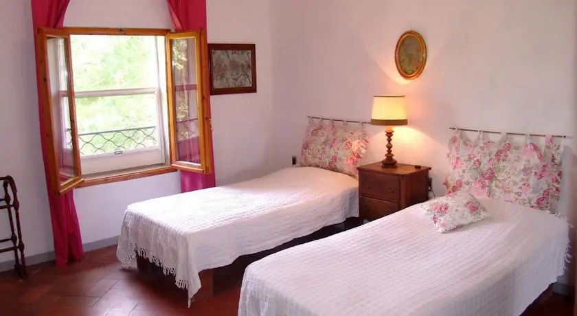 Villa Mezzola