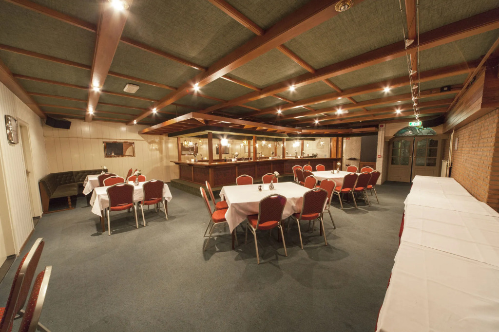 Hotel de Grote Zwaan
