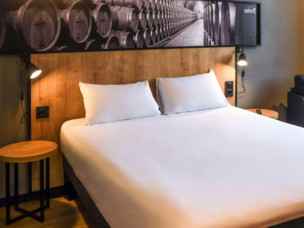 Ibis Valladolid