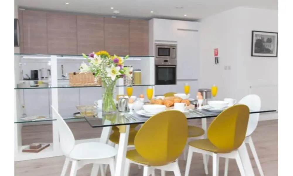 Tailored Stays - Marque Grande Apartment