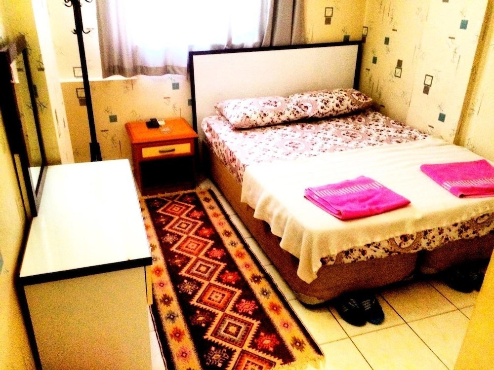Sarampol Hotel