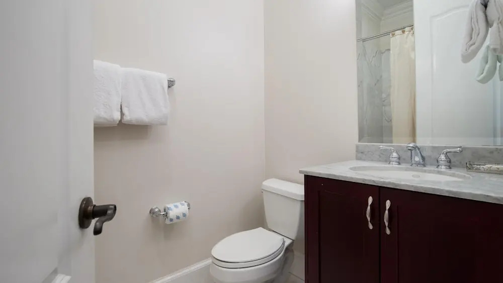 Le Jardin 158 - 3BR 3.5ba -