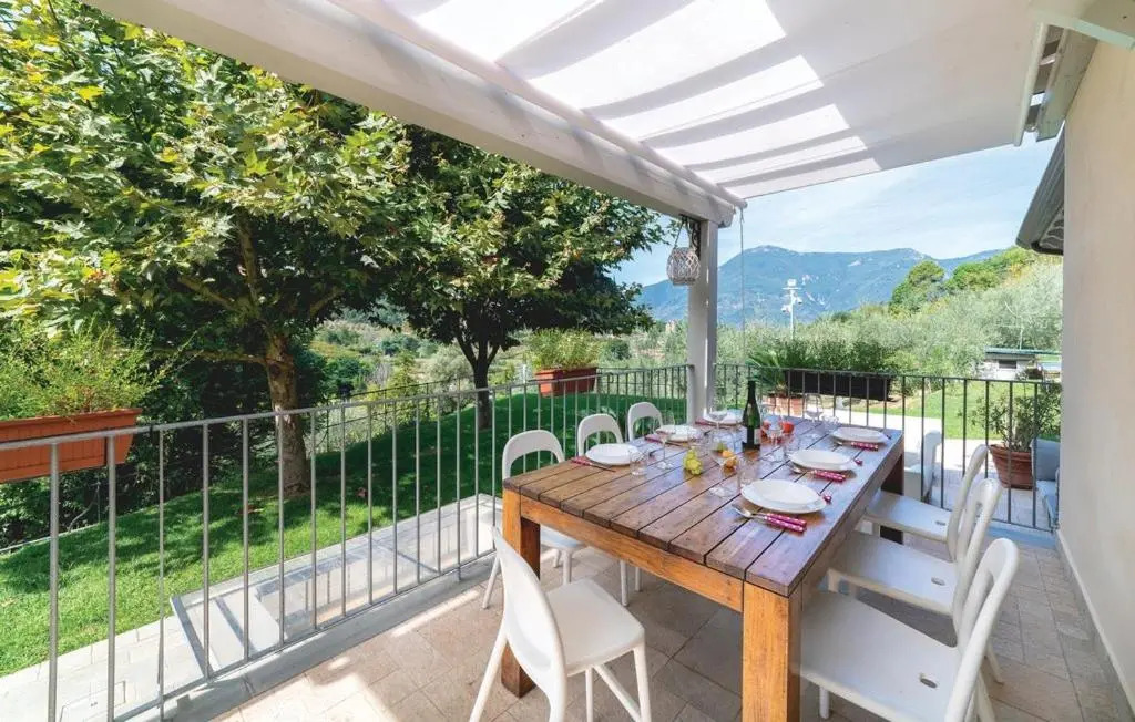 Luxury Marignana By Geco Vacation Rentals