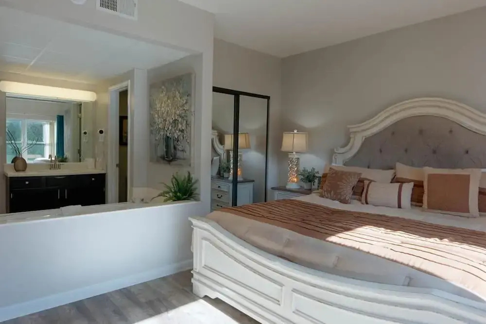 Whispering Pines 333