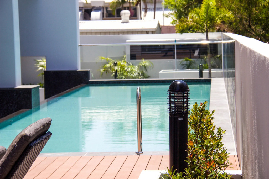 Synergy Broadbeach - Official
