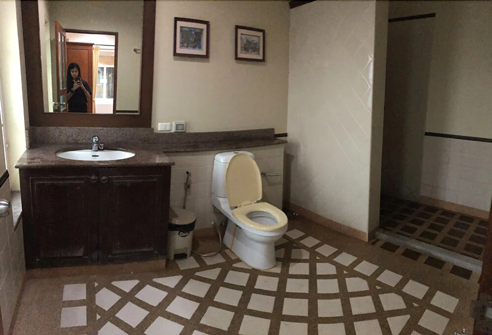 Baan Honey Suite