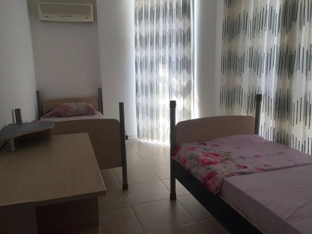 Ocean Villa 4