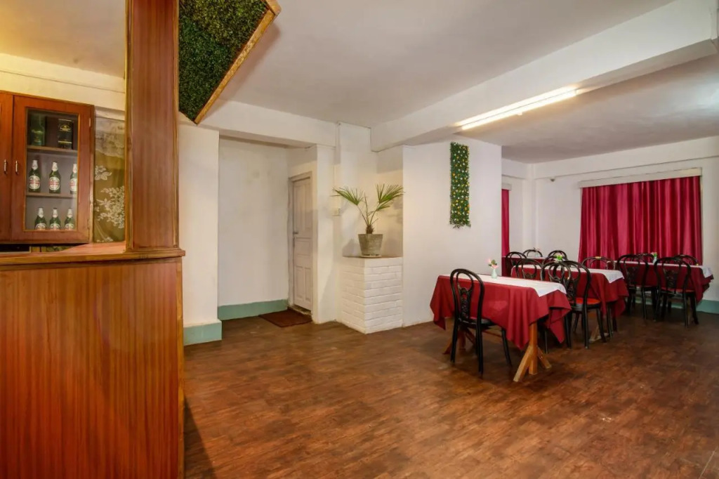Montis Soyang Premium Heritage Hotel