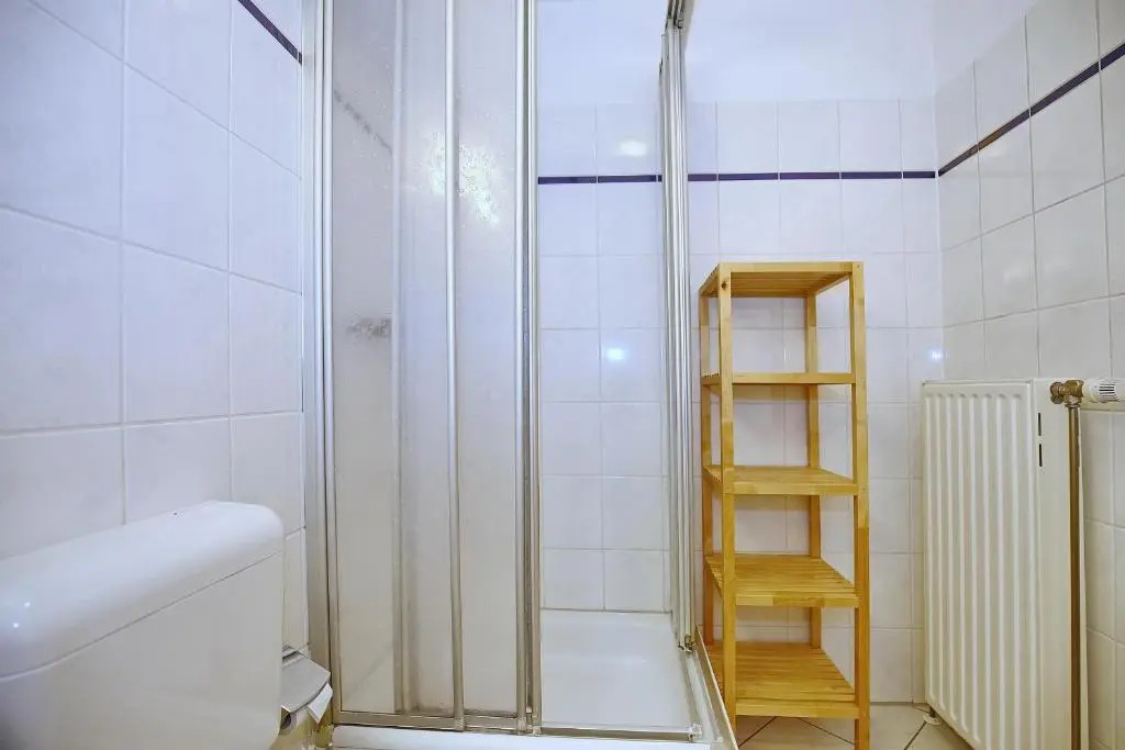 Waterkant Wohnung 14 - Kranich