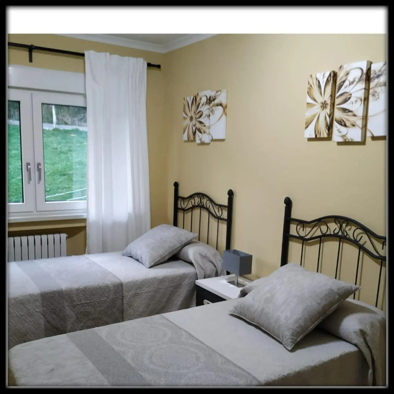 Vivienda Vacacional La Seronda