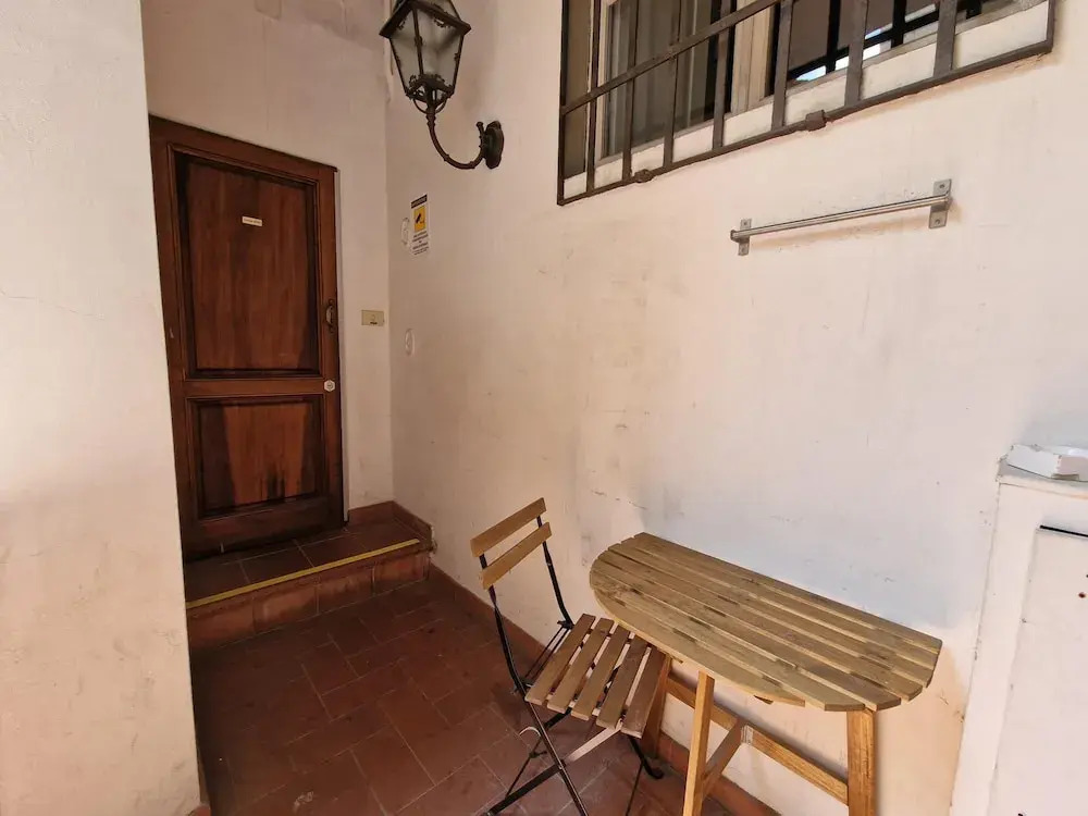 Stufa Apartment in Firenze