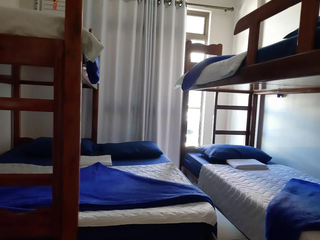 Apartamento Chateau MontMartre