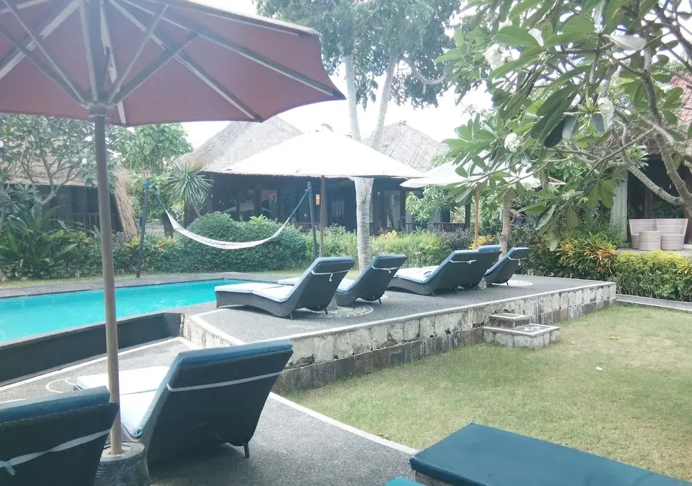 Rigils Bungalow & Restaurant