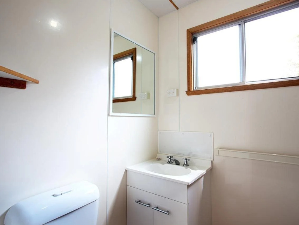 Discovery Parks - Cradle Mountain