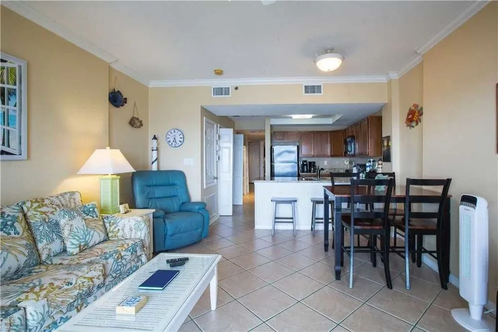 Tidewater 907