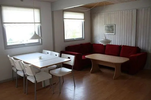 Sandkås Feriecenter