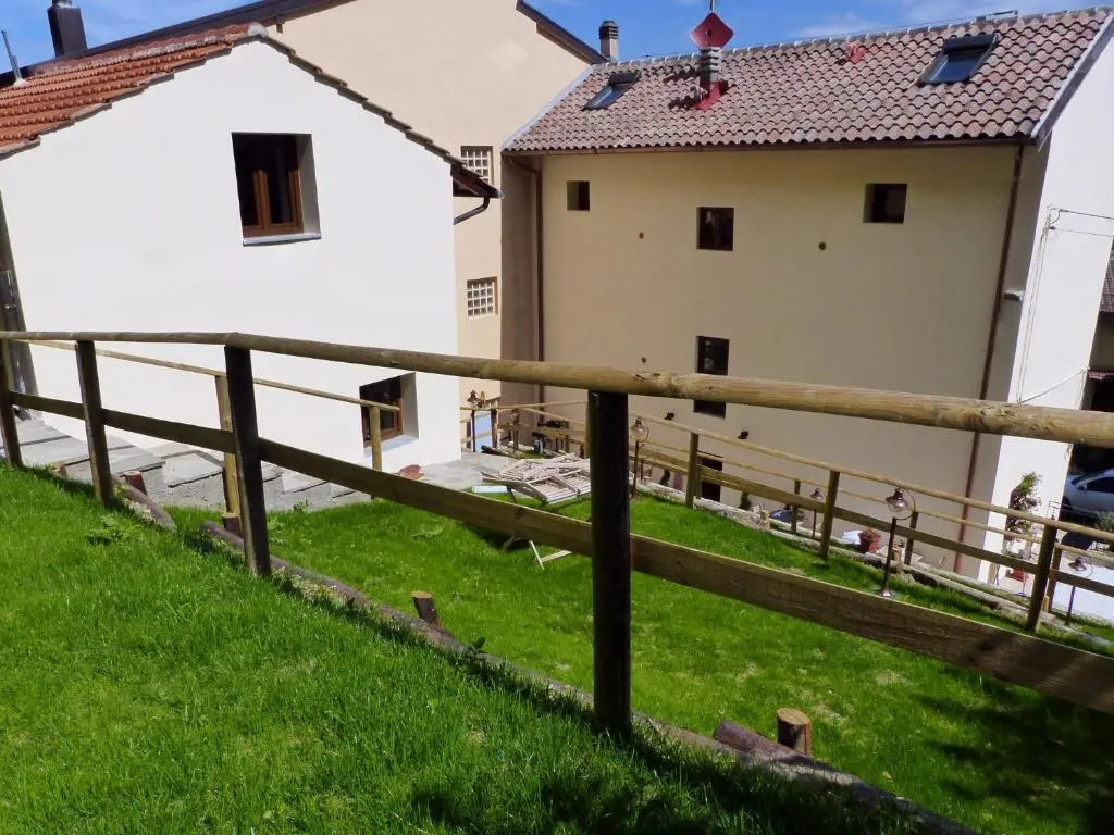Il Castagno