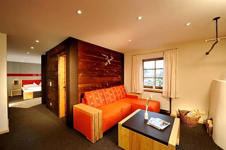 Landhotel zum Bad