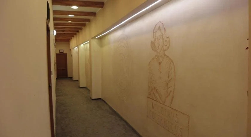 Hotel Legenda