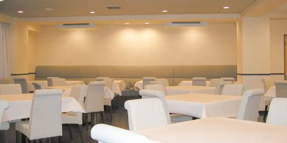 Shiga Kogen Lodge