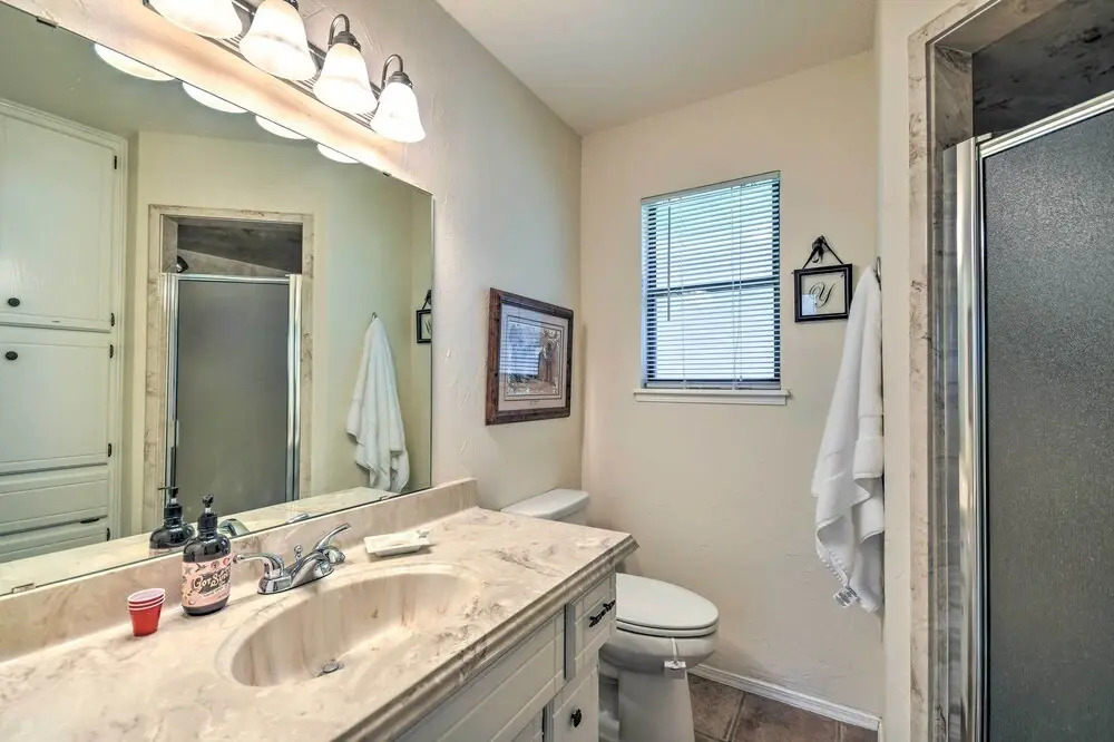 Unique Ranch-style Home < 2 Mi to Downtown!