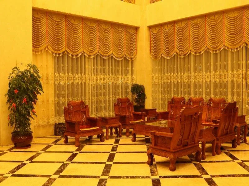 Xiamen Xinboya Hotel